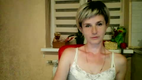 BeautyKsenia online show from July 1, 7:13 pm