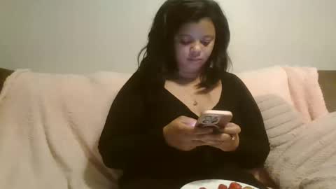 Snapshot of beautyloves chatting on October 30, 6:48 am Beauty online show from October 30, 6:48 am