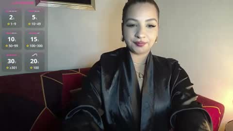 Snapshot of beautymoon26 chatting on April 8, 3:06 am beautymoon26 online show from April 8, 3:06 am