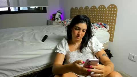 Beautyraf online show from January 6, 9:29 pm