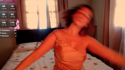 Snapshot of beautyxanabel chatting on February 17, 6:48 pm Samanta clauss online show from February 17, 6:48 pm