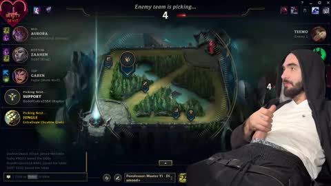 BEAST online show from December 14, 2:28 am