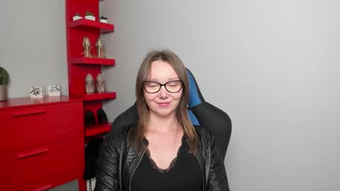 Snapshot of beautyzoexx chatting on September 19, 6:48 am Zoe online show from September 19, 6:48 am