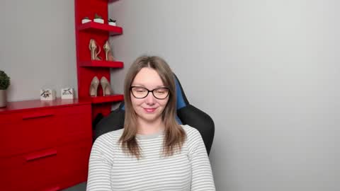 Snapshot of beautyzoexx chatting on October 1, 5:46 am Zoe online show from October 1, 5:46 am