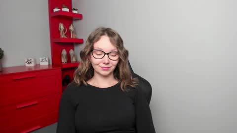 Snapshot of beautyzoexx chatting on October 2, 6:09 am Zoe online show from October 2, 6:09 am