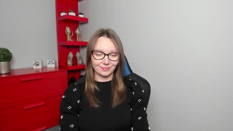 Snapshot of beautyzoexx chatting on October 3, 7:16 am Zoe online show from October 3, 7:16 am