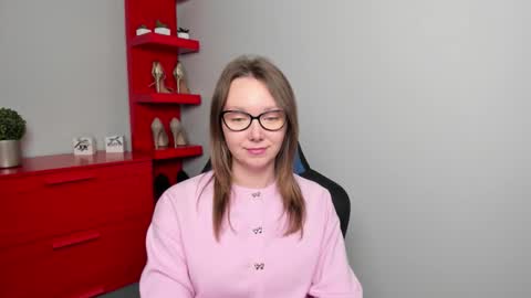 Snapshot of beautyzoexx chatting on October 6, 6:22 am Zoe online show from October 6, 6:22 am