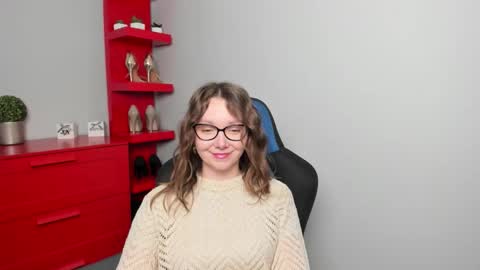 Snapshot of beautyzoexx chatting on October 9, 5:38 am Zoe online show from October 9, 5:38 am