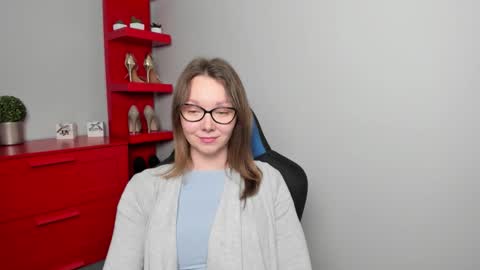 Snapshot of beautyzoexx chatting on October 10, 7:29 am Zoe online show from October 10, 7:29 am