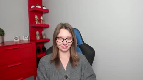 Snapshot of beautyzoexx chatting on October 15, 5:40 am Zoe online show from October 15, 5:40 am