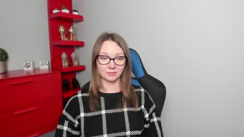 Snapshot of beautyzoexx chatting on October 17, 7:33 am Zoe online show from October 17, 7:33 am