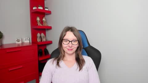 Snapshot of beautyzoexx chatting on October 23, 5:51 am Zoe online show from October 23, 5:51 am