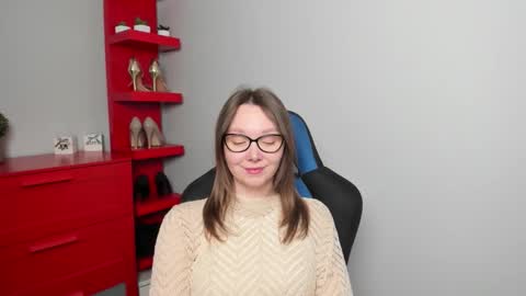 Snapshot of beautyzoexx chatting on October 24, 6:43 am Zoe online show from October 24, 6:43 am