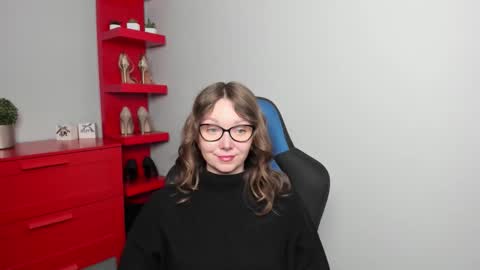 Snapshot of beautyzoexx chatting on October 27, 7:45 am Zoe online show from October 27, 7:45 am