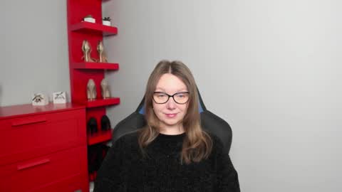 Snapshot of beautyzoexx chatting on November 19, 6:46 am Zoe online show from November 19, 6:46 am