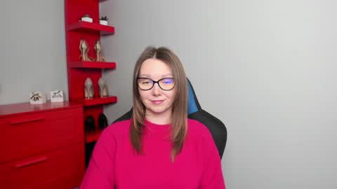 Snapshot of beautyzoexx chatting on November 21, 7:40 am Zoe online show from November 21, 7:40 am