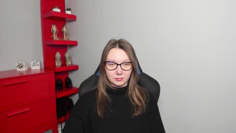 Snapshot of beautyzoexx chatting on November 24, 6:24 am Zoe online show from November 24, 6:24 am