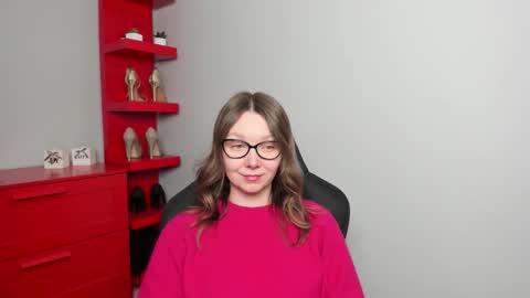 Snapshot of beautyzoexx chatting on December 1, 6:29 am Zoe online show from December 1, 6:29 am