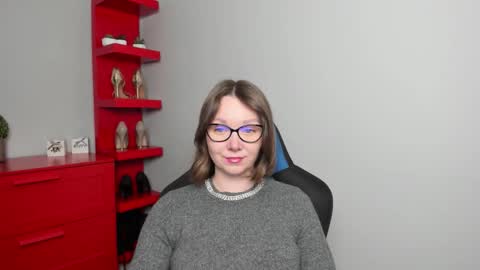 Snapshot of beautyzoexx chatting on December 19, 6:31 am Zoe online show from December 19, 6:31 am