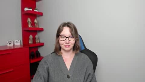 Snapshot of beautyzoexx chatting on December 22, 8:00 am Zoe online show from December 22, 8:00 am