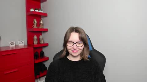 Snapshot of beautyzoexx chatting on January 12, 6:29 am Zoe online show from January 12, 6:29 am