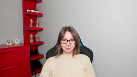 Snapshot of beautyzoexx chatting on January 14, 6:41 am Zoe online show from January 14, 6:41 am