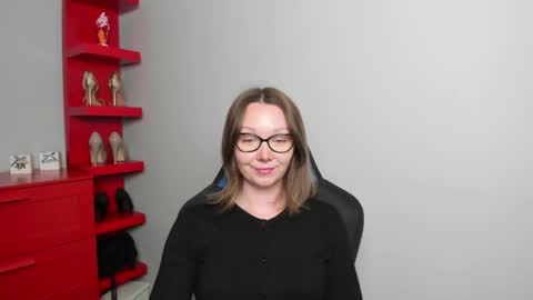 Zoe online show from May 11, 6:52 am