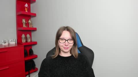 Zoe online show from May 12, 5:48 am
