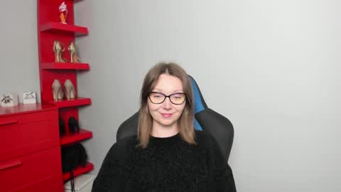 Zoe online show from May 19, 5:36 am