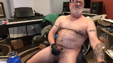 beavermower online show from January 30, 11:34 pm