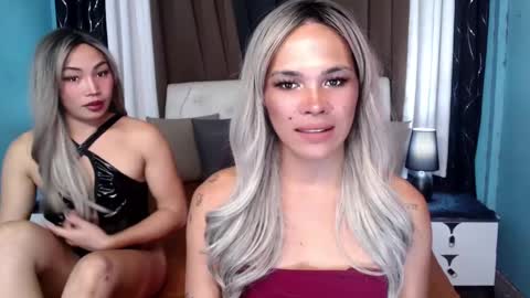 beawakaers69 online show from February 19, 6:55 am