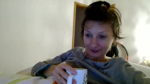Raluca online show from January 13, 7:10 pm