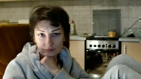 Snapshot of bebacksooon chatting on January 11, 7:19 pm Raluca online show from January 11, 7:19 pm