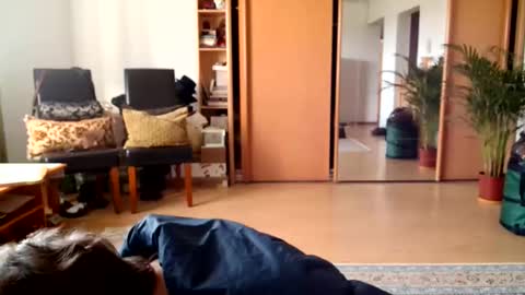 Raluca online show from May 15, 3:08 pm