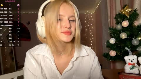 Melissa online show from January 9, 3:37 pm