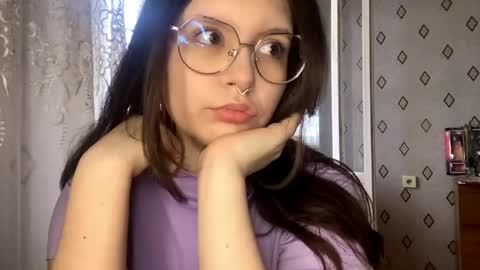 Melissa online show from May 6, 7:35 am