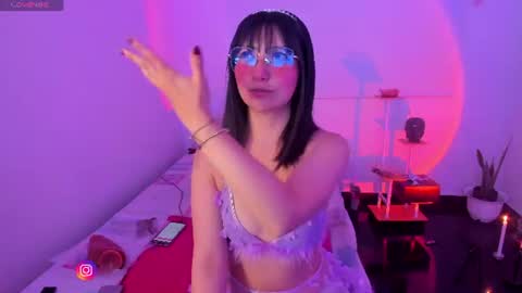 Snapshot of becca_be_ chatting on June 19, 3:55 am Becca is here online show from June 19, 3:55 am