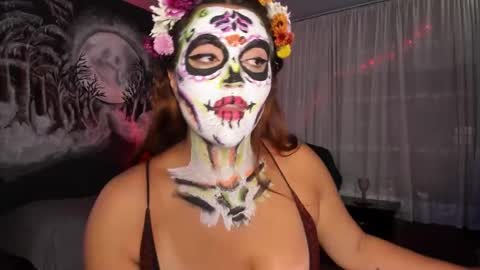 Rebecca  online show from October 11, 6:39 pm