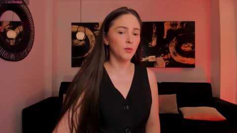 Am Becca online show from October 19, 5:57 pm