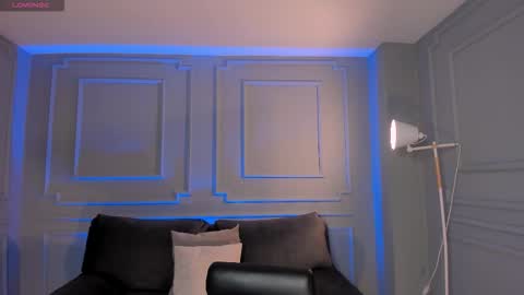 Am Becca online show from November 23, 5:46 pm