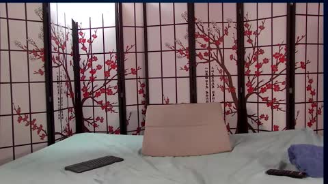 BeccaDelux online show from February 19, 12:46 am