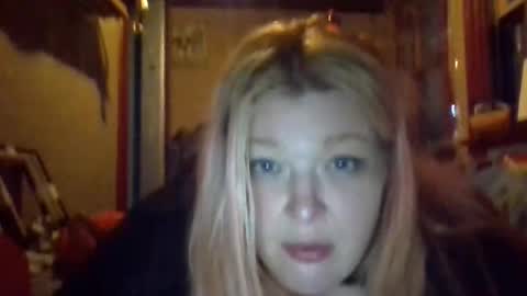 beccadream420 online show from February 6, 10:40 am