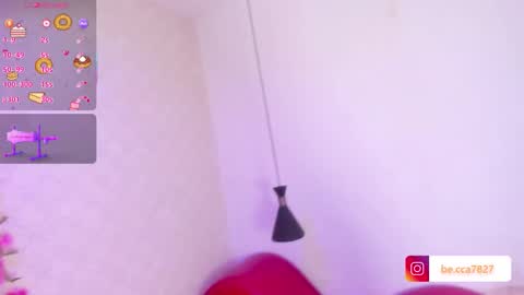 Snapshot of beccamathew chatting on October 29, 1:19 am Becca Mathew online show from October 29, 1:19 am