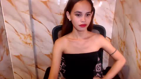 becca online show from May 7, 1:11 am