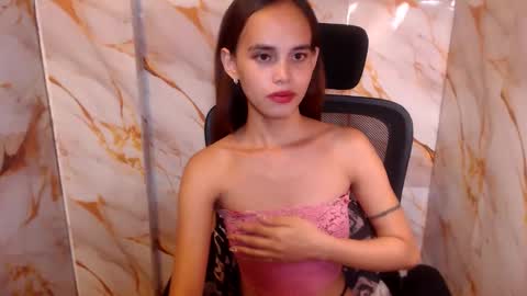 becca online show from May 15, 11:23 pm