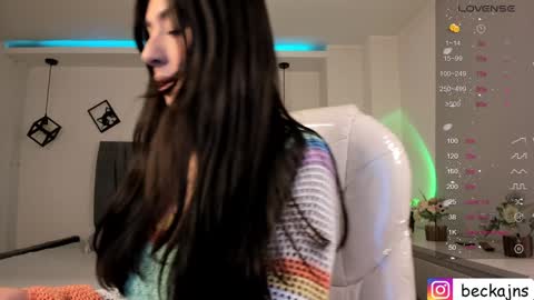 Marzhie online show from January 28, 1:59 pm