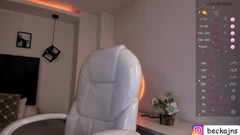 Marzhie online show from February 7, 5:40 pm