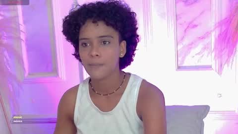 Beecckkkaaa online show from February 27, 1:11 pm