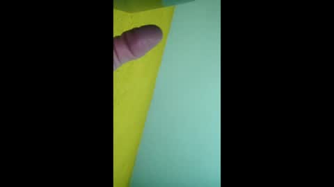 BECKY BOO  online show from May 6, 11:59 am