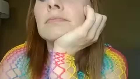 BECKY BOO  online show from May 11, 3:56 am